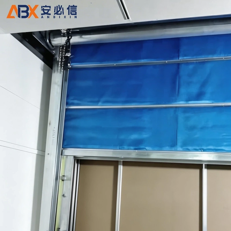 大连冷库门封