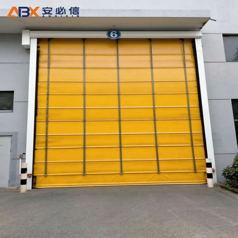 大连充气式门封